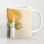 Tulip Bouquet Gift 7 Coffee Mug Gallery Image 1