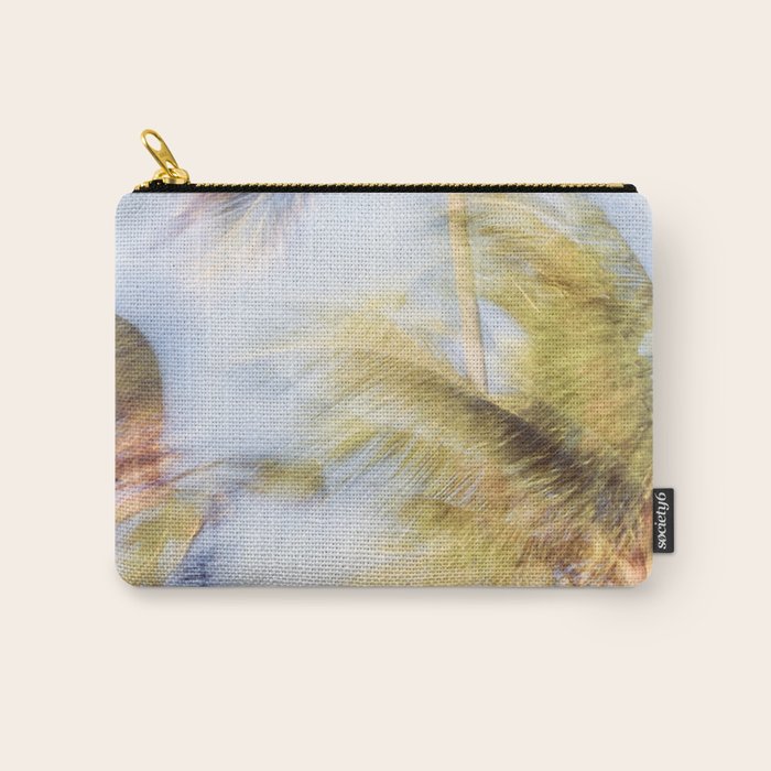 Tropicalia Carry All Pouch Gallery Image 1