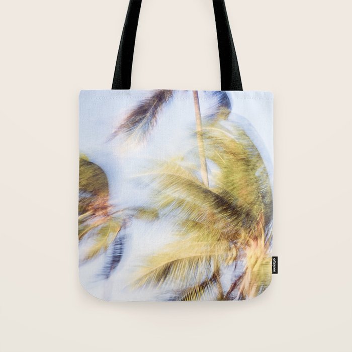 Tropicalia Tote Bag Gallery Image 1