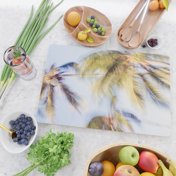 Tropicalia Cutting Board Gallery Image 2