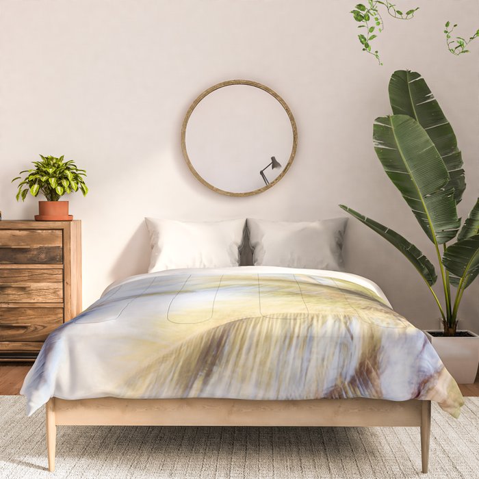 Tropicalia Comforter Gallery Image 3