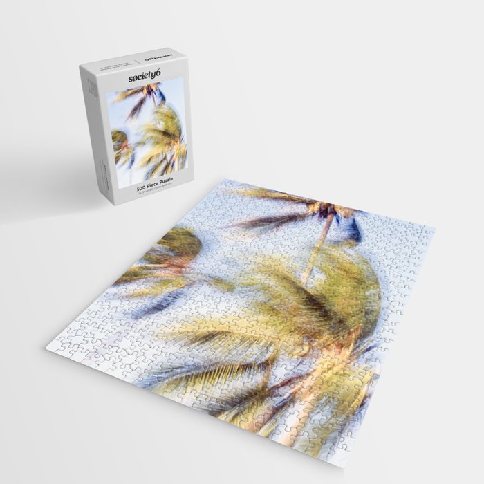 Tropicalia Jigsaw Puzzle Gallery Image 2