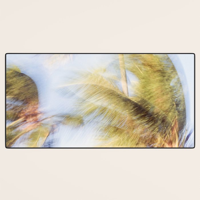 Tropicalia Desk Mat Gallery Image 3