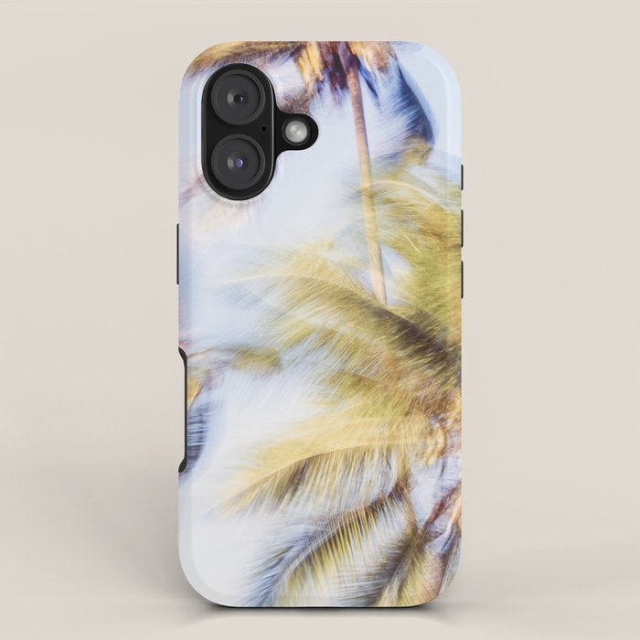 Tropicalia iPhone Case Gallery Image 1