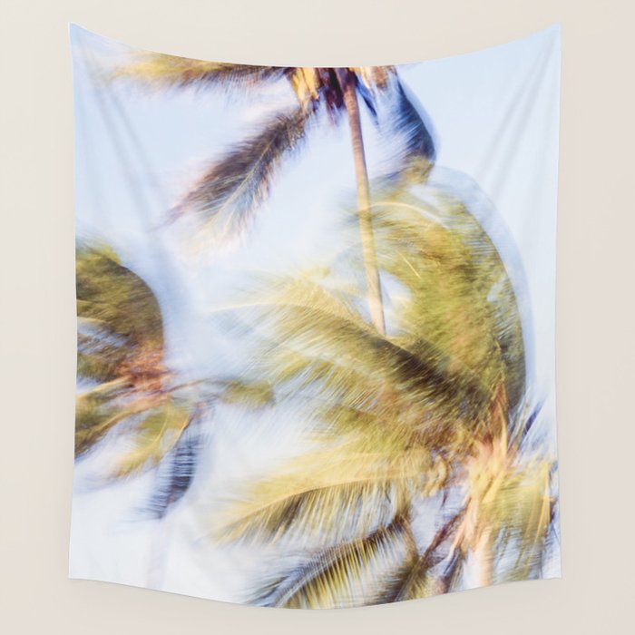 Tropicalia Wall Tapestry Gallery Image 4