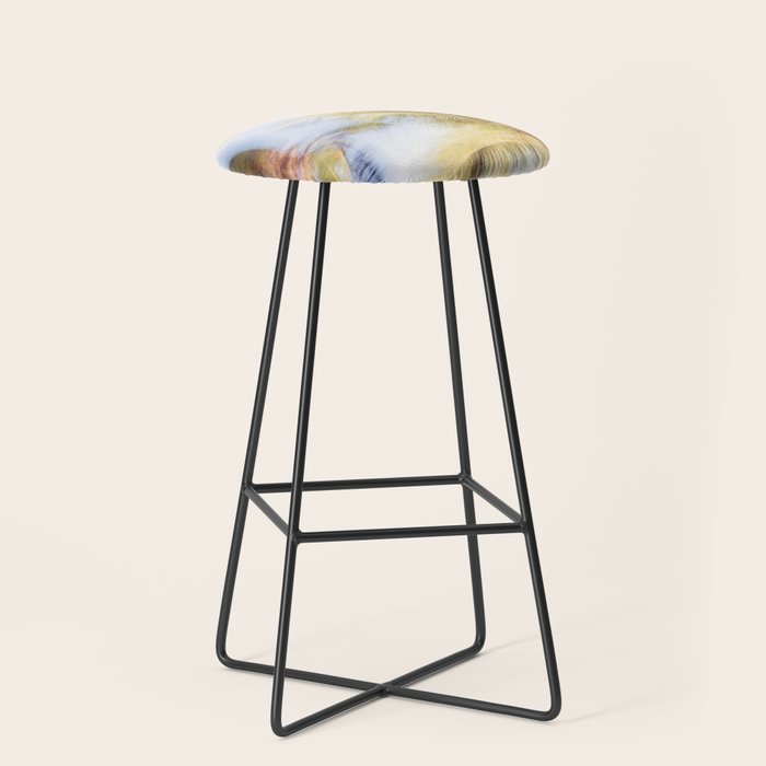Tropicalia Stool Gallery Image 1