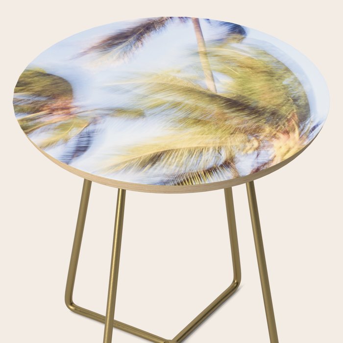Tropicalia Side Table Gallery Image 2