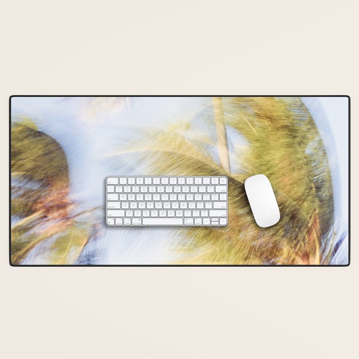 Tropicalia Desk Mat Gallery Image 1