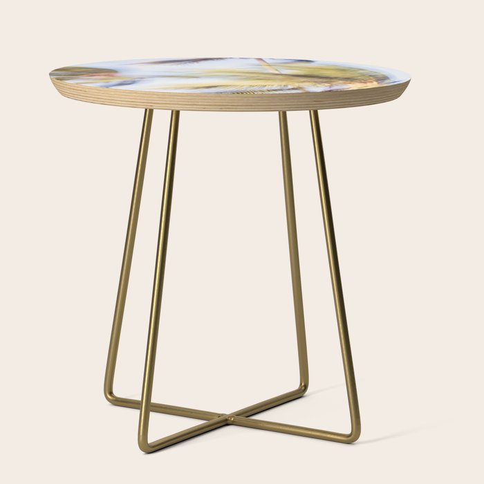 Tropicalia Side Table Gallery Image 1