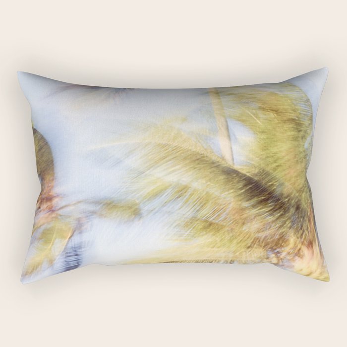 Tropicalia Rectangular Pillow Gallery Image 1