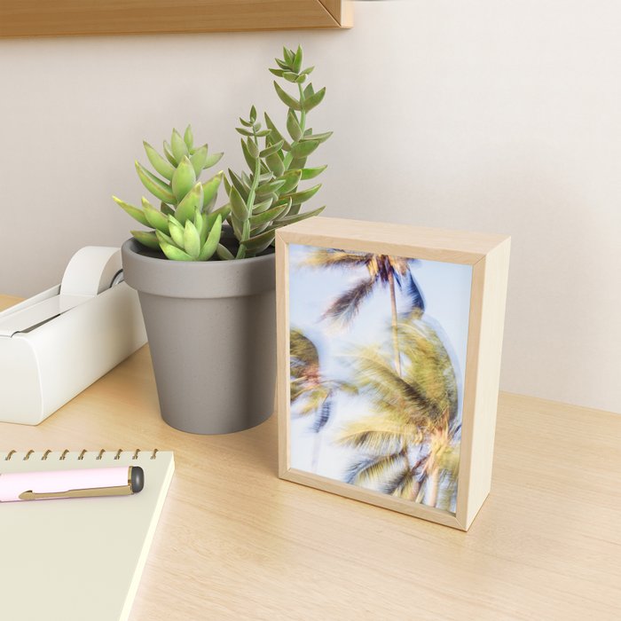 Tropicalia Mini Art Print Gallery Image 2