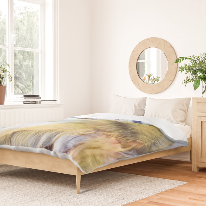 Tropicalia Duvet Cover Gallery Image 2