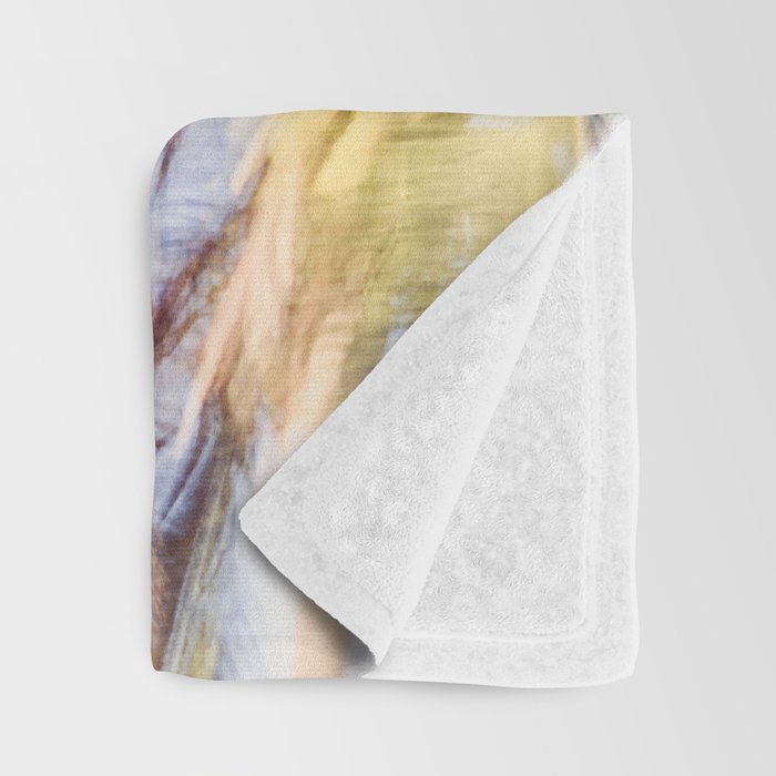 Tropicalia Throw Blanket Gallery Image 3
