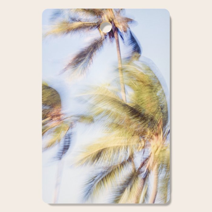 Tropicalia Cutting Board Gallery Image 1