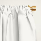 Line Fish Window Curtain Gallery Image 2