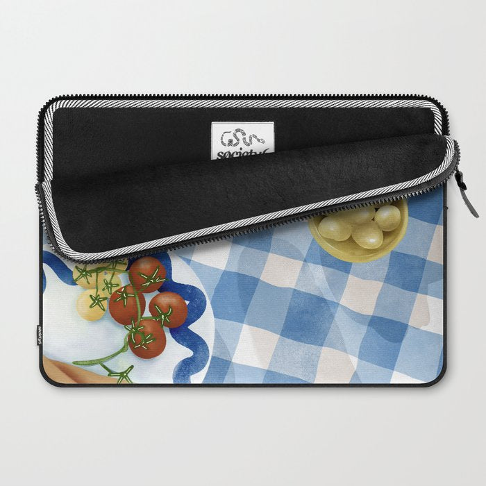 Sunny Escape Laptop Sleeve Gallery Image 2