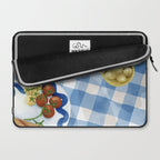 Sunny Escape Laptop Sleeve Gallery Image 2