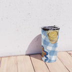 Sunny Escape Travel Mug Gallery Image 4