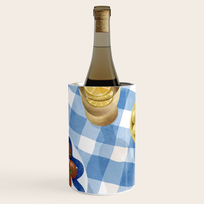 Sunny Escape Wine Chiller Gallery Image 1
