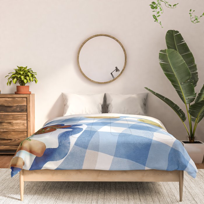 Sunny Escape Comforter Gallery Image 3