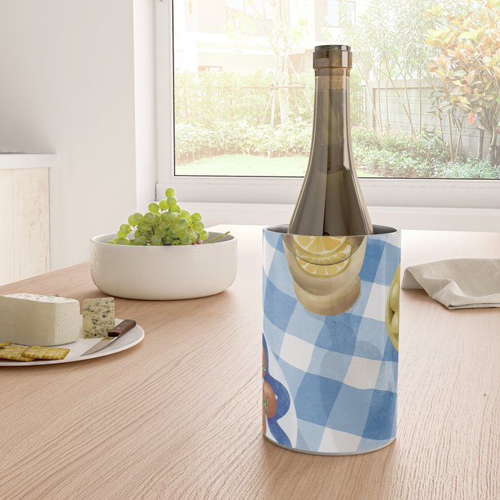 Sunny Escape Wine Chiller Gallery Image 4