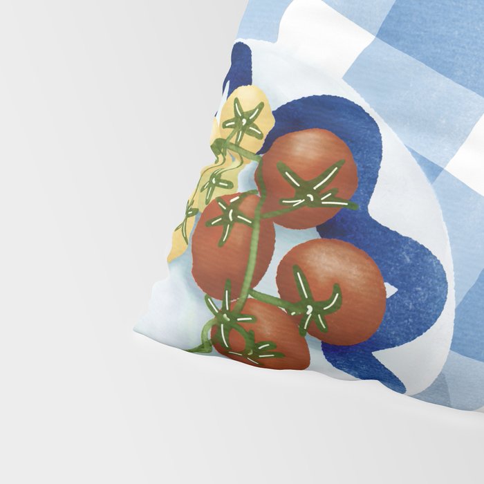 Sunny Escape Pillow Sham Gallery Image 4