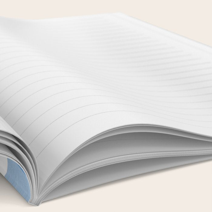 Sunny Escape Notebook Gallery Image 2