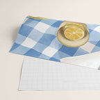 Sunny Escape Wrapping Paper Gallery Image 2