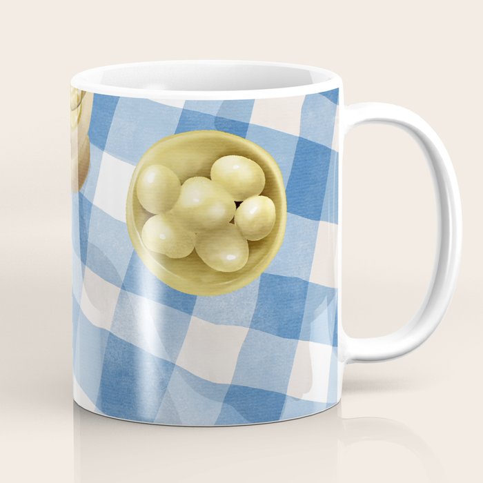 Sunny Escape Coffee Mug Gallery Image 1
