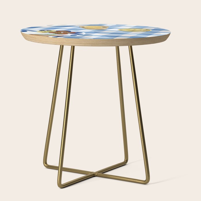 Sunny Escape Side Table Gallery Image 1