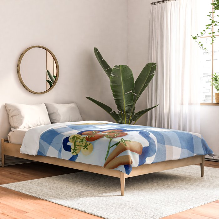 Sunny Escape Comforter Gallery Image 2