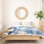 Sunny Escape Duvet Cover Gallery Image 3