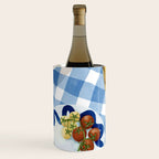 Sunny Escape Wine Chiller Gallery Image 2