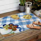 Sunny Escape Outdoor Rug Gallery Image 2