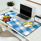 Sunny Escape Desk Mat Gallery Image 2