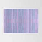 Purple Rave Rug Gallery Image 2
