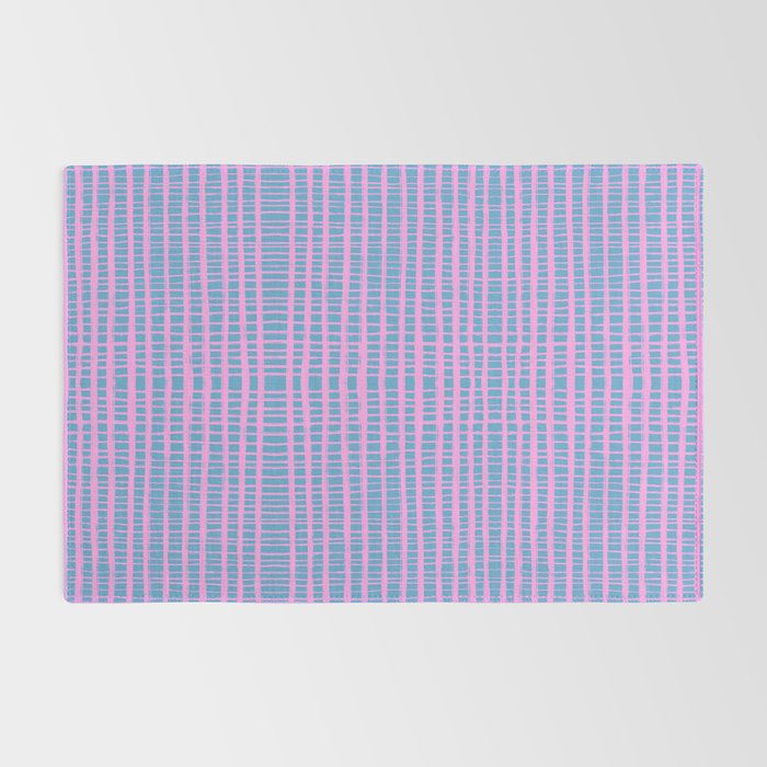 Purple Rave Rug Gallery Image 2