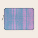 Purple Rave Laptop Sleeve Gallery Image 1