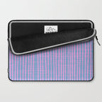 Purple Rave Laptop Sleeve Gallery Image 2