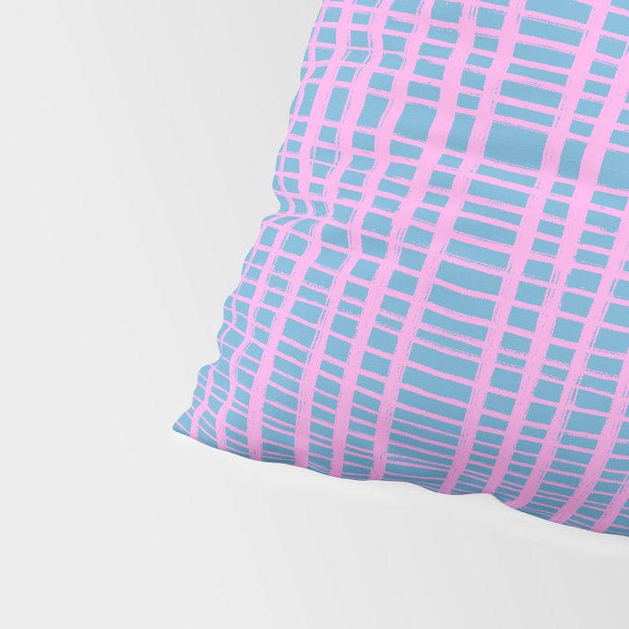 Purple Rave Pillow Sham Gallery Image 4