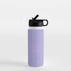 Purple Rave Water Bottle Gallery Image 1