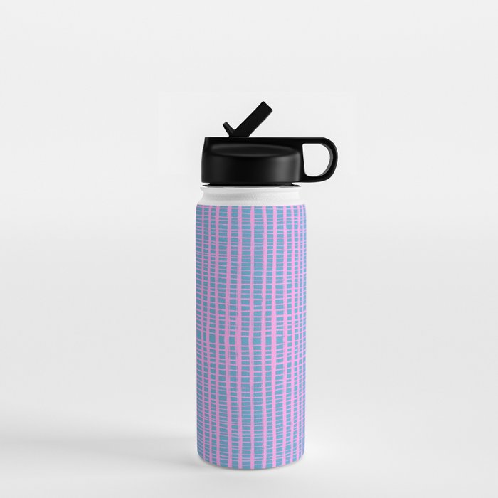 Purple Rave Water Bottle Gallery Image 1