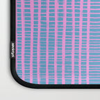 Purple Rave Laptop Sleeve Gallery Image 3