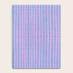 Purple Rave Notebook Gallery Image 4