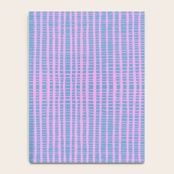 Purple Rave Notebook Gallery Image 4