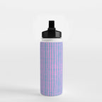 Purple Rave Water Bottle Gallery Image 2
