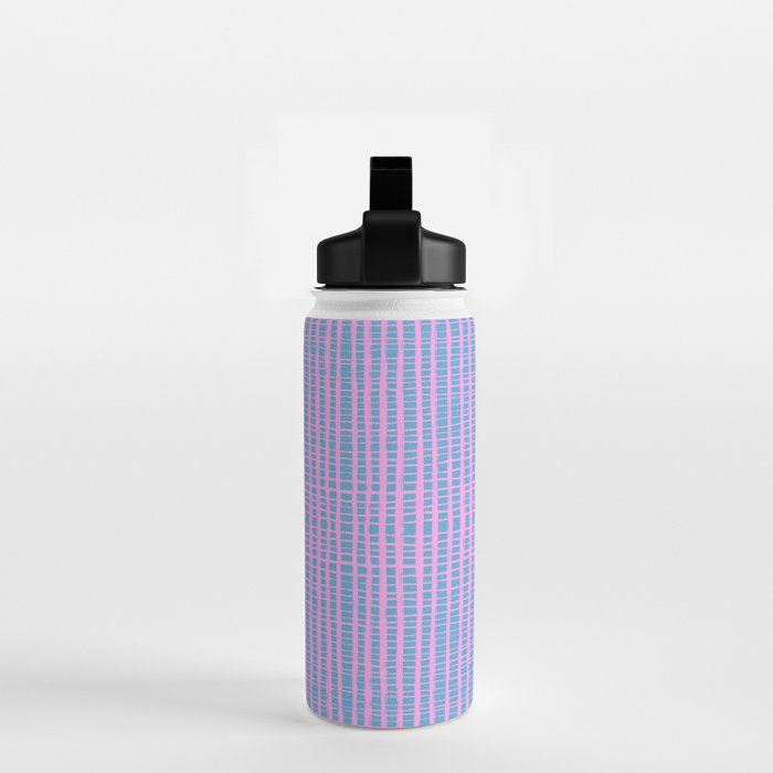 Purple Rave Water Bottle Gallery Image 2