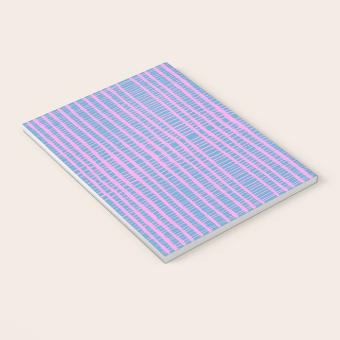 Purple Rave Notebook Gallery Image 3