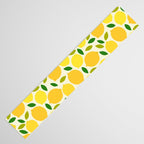 Lemon Table Runner Gallery Image 3