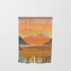 Autumn Landscape 1 Wall Hanging Gallery Image 1